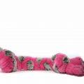 Charger l&#39;image dans la galerie, Schum-Tug jouet pour chien en peluche tressé Small Slim - Boutique Le Jardin Des Animaux -jouet chienBoutique Le Jardin Des AnimauxSCG01120
