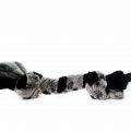 Charger l&#39;image dans la galerie, Schum-Tug jouet pour chien en peluche tressé Small Slim - Boutique Le Jardin Des Animaux -jouet chienBoutique Le Jardin Des AnimauxSCG01150

