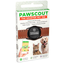 Charger l&#39;image dans la galerie, PawScout - Médaille intelligente
