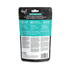 Charger l&#39;image dans la galerie, Bouchées de morue et poulet Snack Bar Dogit, 150 g (5,2 oz)
