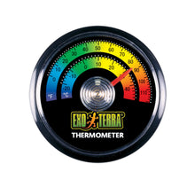 Charger l&#39;image dans la galerie, Thermomètre Exo Terra - Boutique Le Jardin Des Animaux -temperatureBoutique Le Jardin Des AnimauxPT2465
