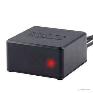 Thermostat électronique Exo Terra à interrupteur marche-arrêt, 300 W - Boutique Le Jardin Des Animaux -temperatureBoutique Le Jardin Des AnimauxPT2457