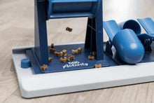 Charger l&#39;image dans la galerie, Trixie Jouet stratégique - Poker Box Vario 2 - Boutique Le Jardin Des Animaux -Accessoires de nourrissageBoutique Le Jardin Des AnimauxTRE32003
