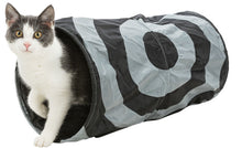 Charger l&#39;image dans la galerie, Trixie tunnel de jeu en polyester
