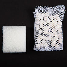 Charger l&#39;image dans la galerie, Trousse de mousse et de masse filtrante Bio-Max pour Edge Fluval - Boutique Le Jardin Des Animaux -Masse FiltranteBoutique Le Jardin Des Animauxa1389
