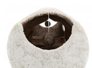 Tunnel à griffer - Trixie - Boutique Le Jardin Des Animaux -Griffoir, meuble et litBoutique Le Jardin Des AnimauxTRE43004