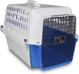 Vanness Porte-Chat « Calm Carrier » à Tiroir « E-Z Load » Coulissant - Boutique Le Jardin Des Animaux -CageBoutique Le Jardin Des AnimauxVNCC20