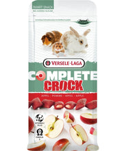 Charger l&#39;image dans la galerie, Versele Laga Complete Crock aux pommes 50g - Boutique Le Jardin Des Animaux -Gâterie petit mammifèreBoutique Le Jardin Des Animauxh-461302
