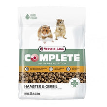 Charger l&#39;image dans la galerie, Versele Laga Complete nourriture pour hamster et gerbille - Boutique Le Jardin Des Animaux -Nourriture petit mammifèreBoutique Le Jardin Des Animauxh-81005
