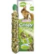 Versele-Laga Crispy Méga sticks Prairies pour lapin et cobaye 2x 70g - Boutique Le Jardin Des Animaux -Gâterie petit mammifèreBoutique Le Jardin Des Animauxh-462061