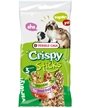 Versele-Laga Crispy sticks herbivores assortis 3x 55g - Boutique Le Jardin Des Animaux -Gâterie petit mammifèreBoutique Le Jardin Des Animauxh-462078