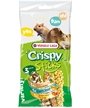 Versele-Laga Crispy sticks omnivores assortis 3x 55g - Boutique Le Jardin Des Animaux -Gâterie petit mammifèreBoutique Le Jardin Des Animauxh-462079