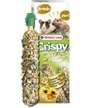 Versele-Laga Crispy sticks tournesol et miel gerbilles et souris 2x 55g - Boutique Le Jardin Des Animaux -Gâterie petit mammifèreBoutique Le Jardin Des Animauxh-462072