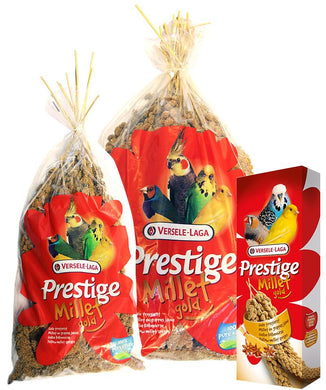 Versele-Laga friandises pour oiseaux- Millet doré en grappes - Boutique Le Jardin Des Animaux -Gâterie oiseauBoutique Le Jardin Des Animauxb-451343