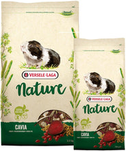 Charger l&#39;image dans la galerie, Versele Laga Nature Cavia pour Cobaye - Boutique Le Jardin Des Animaux -Nourriture petit mammifèreBoutique Le Jardin Des Animauxh-461409
