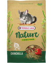 Charger l&#39;image dans la galerie, Versele Laga Nature FibreFood pour Chinchilla sensible - Boutique Le Jardin Des Animaux -Nourriture petit mammifèreBoutique Le Jardin Des Animauxh-461466
