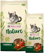 Charger l&#39;image dans la galerie, Versele Laga Nature pour chinchilla - Boutique Le Jardin Des Animaux -Nourriture petit mammifèreBoutique Le Jardin Des Animauxh-461413
