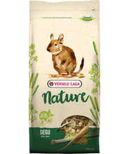 Charger l&#39;image dans la galerie, Versele Laga Nature pour Dégus - Boutique Le Jardin Des Animaux -Nourriture petit mammifèreBoutique Le Jardin Des Animauxh-461417
