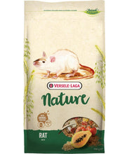 Charger l&#39;image dans la galerie, Versele Laga Nature pour Rat - Boutique Le Jardin Des Animaux -Nourriture petit mammifèreBoutique Le Jardin Des Animauxh-461423
