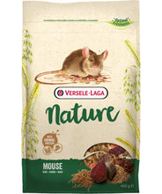 Charger l&#39;image dans la galerie, Versele Laga Nature pour Souris - Boutique Le Jardin Des Animaux -Nourriture petit mammifèreBoutique Le Jardin Des Animauxh-461421
