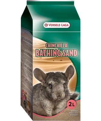 Versele Laga Sable de bain de Chinchillas - Boutique Le Jardin Des Animaux -Accessoire petit mammifèreBoutique Le Jardin Des Animauxh-461144