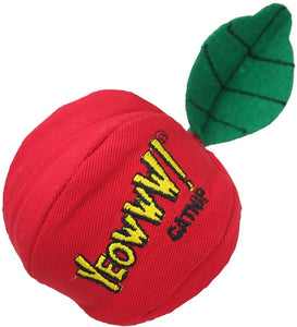 YEOWWW! Pomme - Boutique Le Jardin Des Animaux -Jouet chatBoutique Le Jardin Des AnimauxDW00140
