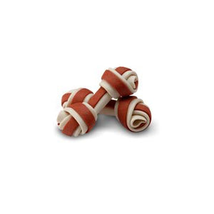 Zeus Better Bones - Os arôme de poulet, mini, paquet de 12 - Boutique Le Jardin Des Animaux -Gâterie pour chienBoutique Le Jardin Des Animaux92741