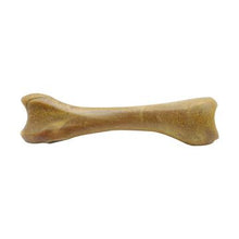 Charger l&#39;image dans la galerie, Zoé gâterie dentaire moyens os pour chien vanille et menthe 243g - Boutique Le Jardin Des Animaux -Gâterie pour chienBoutique Le Jardin Des Animaux92063
