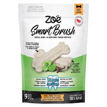 Charger l&#39;image dans la galerie, Zoé gâterie dentaire pour chien smart brush petit os - Boutique Le Jardin Des Animaux -Gâterie pour chienBoutique Le Jardin Des Animaux92056

